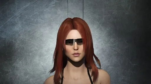 RedHeaded Tease
