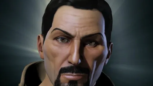 Leon Hellhound