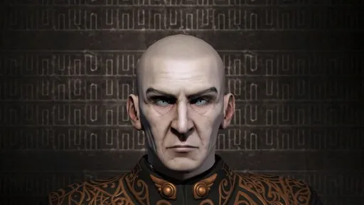 Maximus Kaine