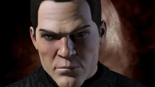 Brian Issard