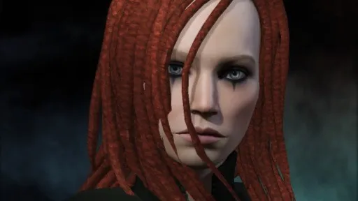 Wanheda Death Bringer