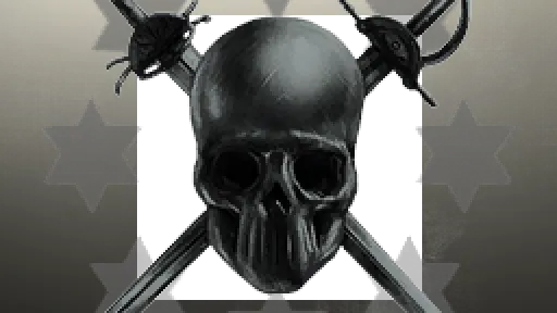 Shadow Mercs