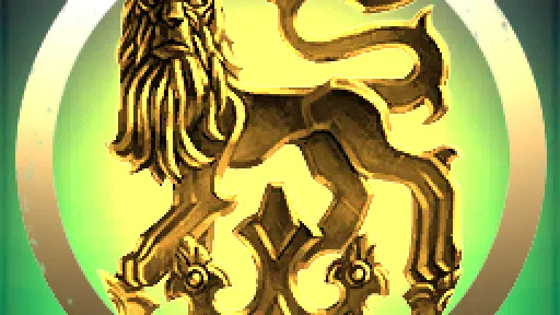Stars Lions