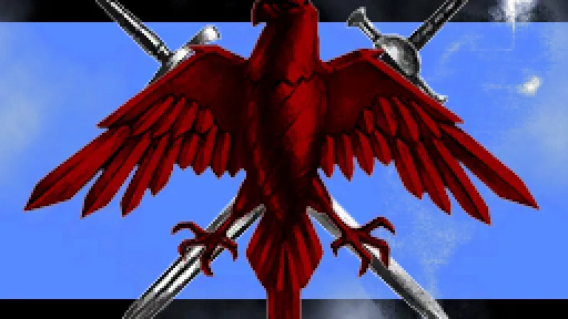 Falcon Force