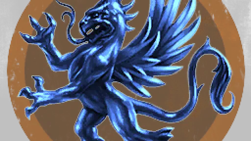 Dragons Of Ares