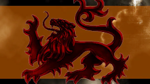 Red Dogs