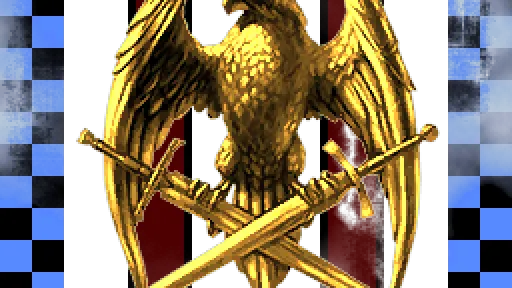 Terran Defence Force