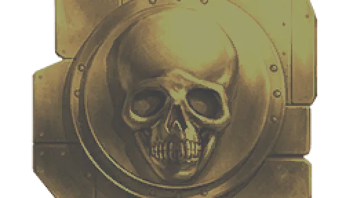 voodoo Inc.