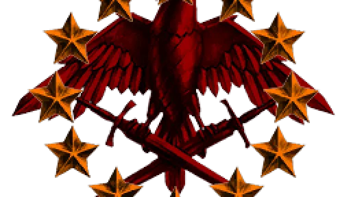 XIXth Leganic Empire