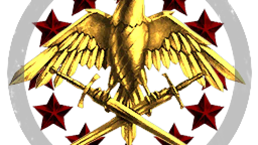 The Forgotten Crusaders United