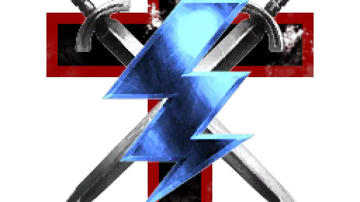 Sign Of The Hammer