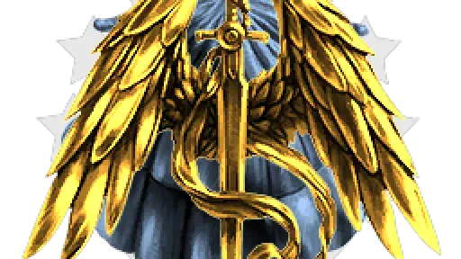 Divine Guardians