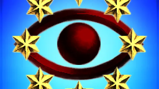 GOLDEN EYE INC