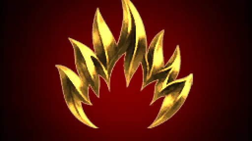 Gold Flame Research