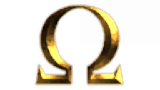 OMEGA Gold Tag