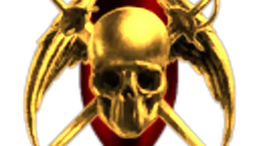 Agents Of Death