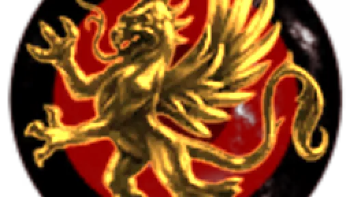 Dead Angels of Industry