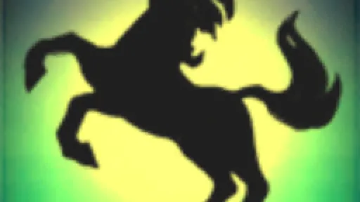PONIES EVERYWHERE