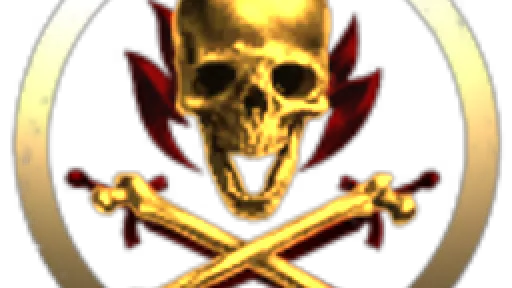 Grave Digger's Mining