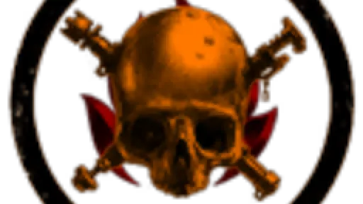 Skull Crushers are Ticked