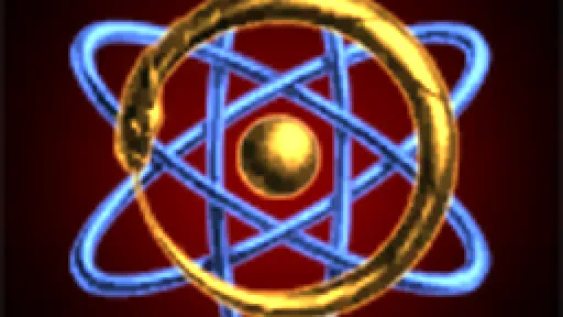 The Ancient One - El Shaddai