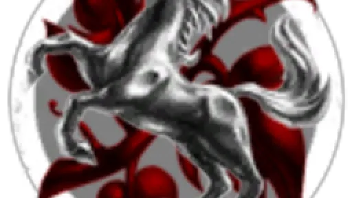 Tribunal Horse Holding