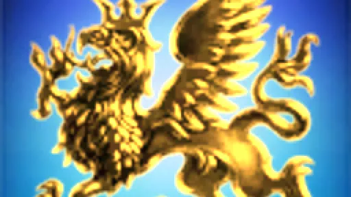 Flying Lions
