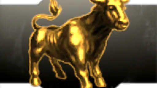 COWS OF WAR
