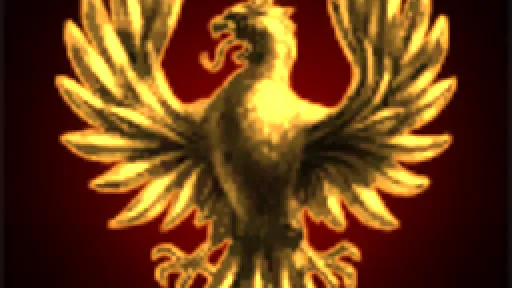 Legion of the Scarlett Phoenix