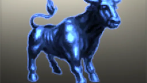Blue Toros