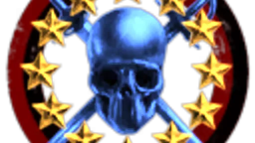 Gank Stars