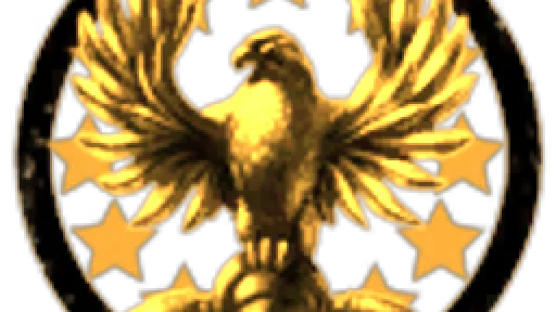 The Golden Eagles Corp.
