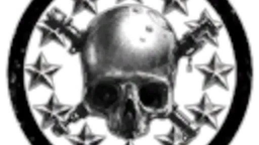 Black Tooth Executives