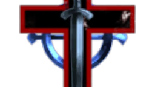 Holy Roller YEET Crusaders for Bob