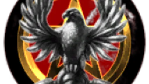 The Starforged Conglomerate