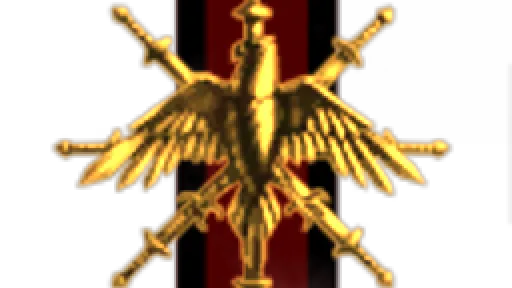 Infernal Uprising Administratum