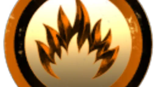 Burning Fist