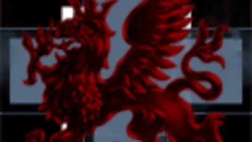 WELSH DRAGON WARRIORS