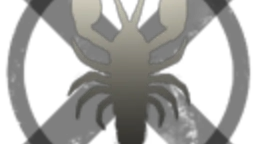 Ice Crabs Holding