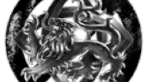 Cryonic Order