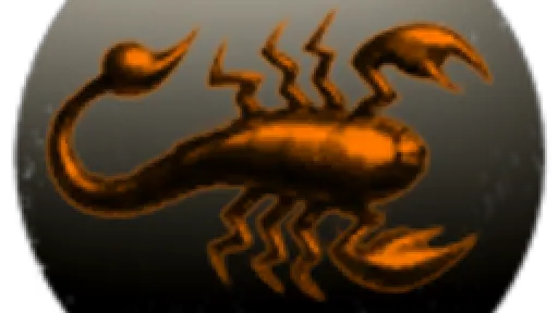 Scorpio War Supply Group