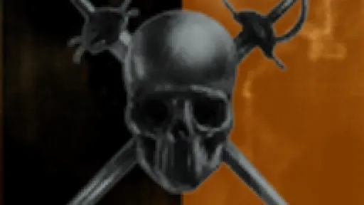 Hounds Of Chaos
