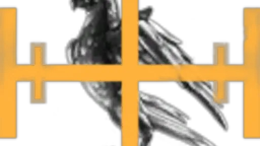 THE CROSSHAIRS