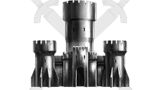 MuffinmaN ArmorY