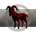 Bondage Goat Zombie