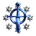 The Organization of Ice and Air
