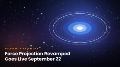Force Projection Revamped Goes Live September 22: Inside Fenris Creations' Ansiblex Overhaul