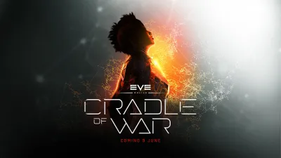 Cradle of War Expansion Launches 9 June  