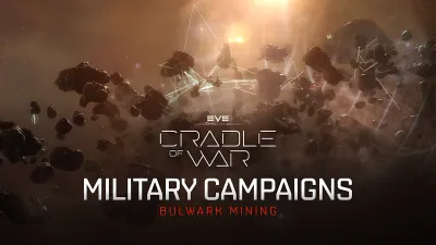 Military Campaigns – Bulwark Mining 