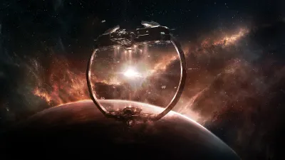 The Future of Force Projection with FC Okami